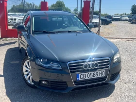 Audi A4, снимка 1