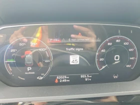 Audi E-Tron Premium Plus, снимка 9