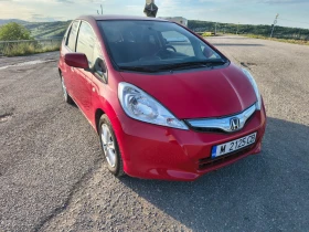 Honda Jazz, снимка 2