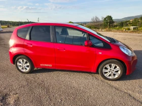 Honda Jazz, снимка 4