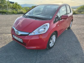 Honda Jazz, снимка 1