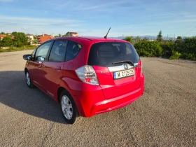 Honda Jazz, снимка 6