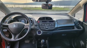 Honda Jazz, снимка 7