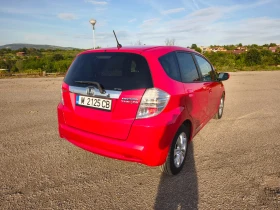 Honda Jazz, снимка 5