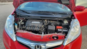 Honda Jazz, снимка 10