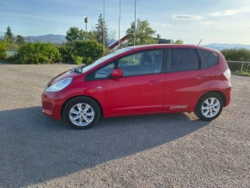 Honda Jazz, снимка 3