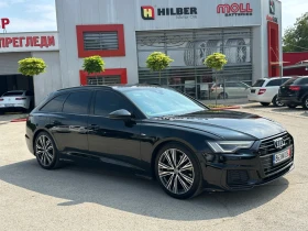 Audi A6 50TDI/S6/B&O/360/Distronic, снимка 7