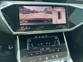 Audi A6 50TDI/S6/B&O/360/Distronic, снимка 11