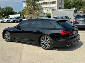 Audi A6 50TDI/S6/B&O/360/Distronic, снимка 4