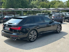 Audi A6 50TDI/S6/B&O/360/Distronic, снимка 6