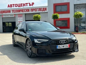 Audi A6 50TDI/S6/B&O/360/Distronic, снимка 1