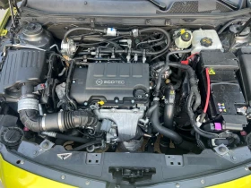 Opel Insignia 1.4 140 к.с. Турбо, снимка 10