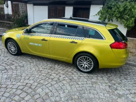 Opel Insignia 1.4 140 к.с. Турбо, снимка 4