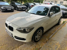 BMW 120 xDrive 184кс, снимка 2