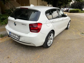 BMW 120 xDrive 184кс, снимка 3