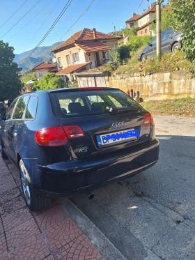 Audi A3 1.6 Fsi, снимка 2