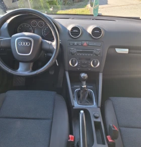 Audi A3 1.6 Fsi, снимка 3