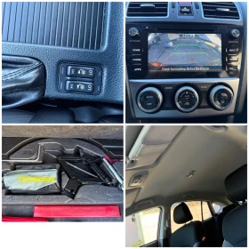 Subaru XV 2.0i AUTOMATIC FACELIFT, снимка 14