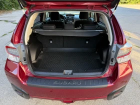 Subaru XV 2.0i AUTOMATIC FACELIFT, снимка 15