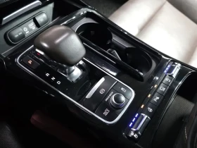 Kia Stinger 3.3 Turbo Awd Masters, снимка 9