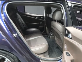 Kia Stinger 3.3 Turbo Awd Masters, снимка 12