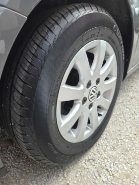VW Golf 1.6i 102к.с. 92хил.км. УНИКАЛЕН, снимка 13