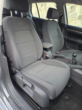 VW Golf 1.6i 102к.с. 92хил.км. УНИКАЛЕН, снимка 7