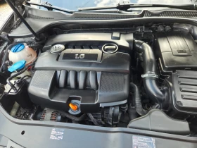 VW Golf 1.6i 102к.с. 92хил.км. УНИКАЛЕН, снимка 14