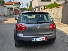 VW Golf 1.6i 102к.с. 92хил.км. УНИКАЛЕН, снимка 4