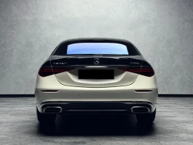 Mercedes-Benz S 680 MAYBACH/ FIRST-CLASS/ BURM 4D/ EXECUTIVE/ DESIGNO/, снимка 5
