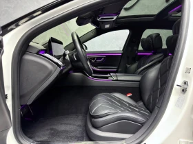 Mercedes-Benz S 680 MAYBACH/ FIRST-CLASS/ BURM 4D/ EXECUTIVE/ DESIGNO/, снимка 8