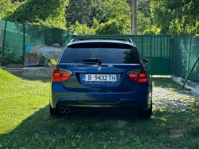 BMW 330 M-Sport, снимка 4