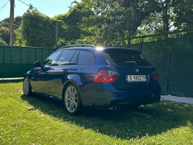 BMW 330 M-Sport, снимка 6