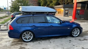BMW 330 M-Sport, снимка 17