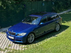 BMW 330 M-Sport, снимка 1