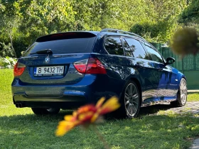 BMW 330 M-Sport, снимка 5