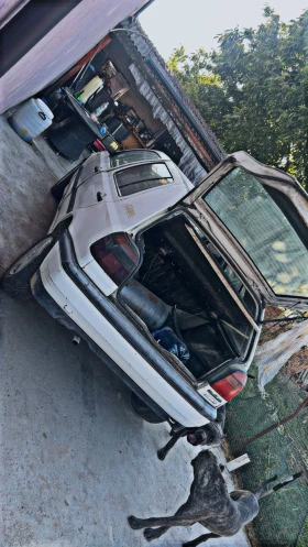 VW Golf, снимка 2