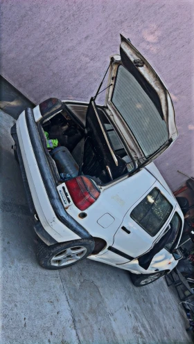 VW Golf, снимка 3