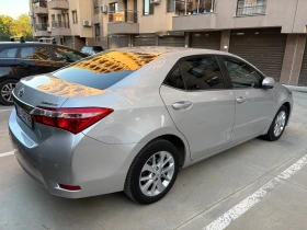 Toyota Corolla, снимка 4