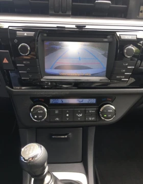 Toyota Corolla, снимка 12