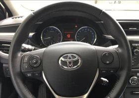 Toyota Corolla, снимка 10
