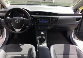 Toyota Corolla, снимка 9