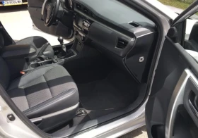 Toyota Corolla, снимка 7