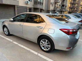 Toyota Corolla, снимка 3