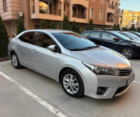 Toyota Corolla, снимка 2