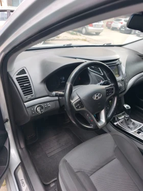 Hyundai I40 1.7 CRDi (136 кс), снимка 6