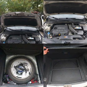 Hyundai I40 1.7 CRDi (136 кс), снимка 11