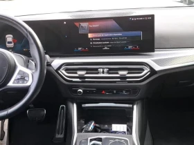 BMW 330 XDRIVE M SPORT HYBRID AUTO, снимка 12