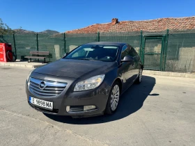 Opel Insignia, снимка 1