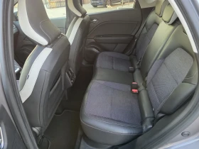 Renault Captur 1.0i GPL, снимка 12
